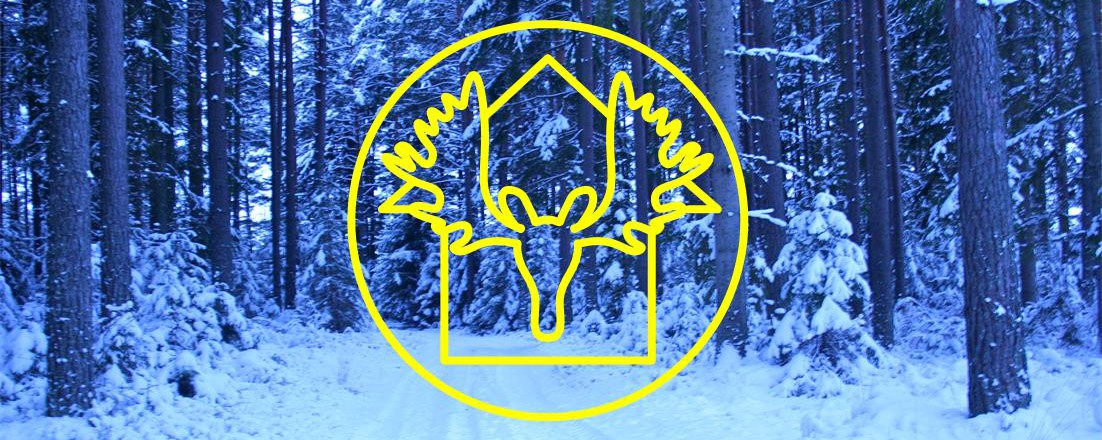 Logo The Big Moose
